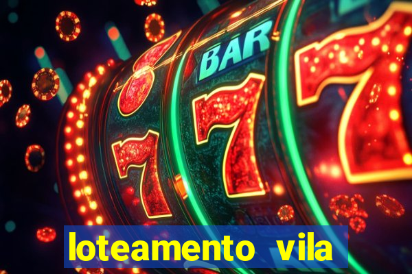 loteamento vila nova carpina